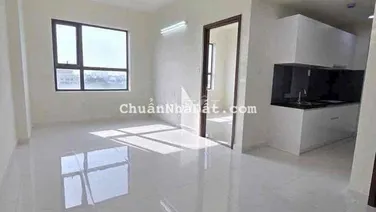 Căn hộ Green River giá full, nhận nhà mới, quận 8