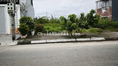 Đất mặt sau đường Võ Chí Công, sổ hồng công chứng trong ngày