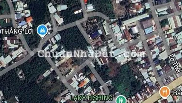 CHÍNH CHỦ BÁN LÔ ĐẤT 89M2,THỔ CƯ TRUNG TÂM PHƯỜNG TÂN TRIỀU - ĐỒNG NAI