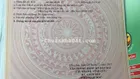 GIA ĐÌNH BÁN LÔ ĐẤT MẶT TIỀN ĐƯỜNG ÔNG BINH- PHƯỜNG TÂN TRIỀU-ĐỒNG NAI