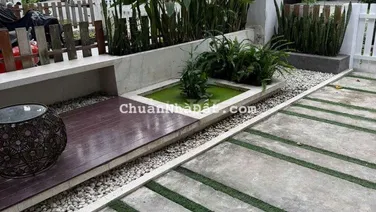 Bán nhà phô,biêt thu,ecoxuan quoc lo 13 giá tot