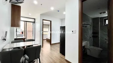 Căn hộ 2pn ngay Doãn Kế Thiện - Mai Dịch tiện Hoàng Quốc Việt 50m2