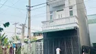 Cho thuê nhà vừa ở vừa làm vp