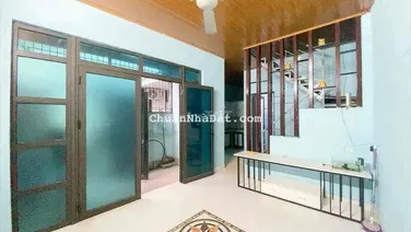 4,X TỶ NGAY AN KHÁNH —-GẦN HỌC VIỆN CHÍNH SÁCH 💥52M 💥ĐẤT NỞ HẬU ĐẸP