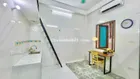 TT75 - Phòng gác xép ban công thoáng giá rẻ ngay ngã tư Xuân La Nội Vụ