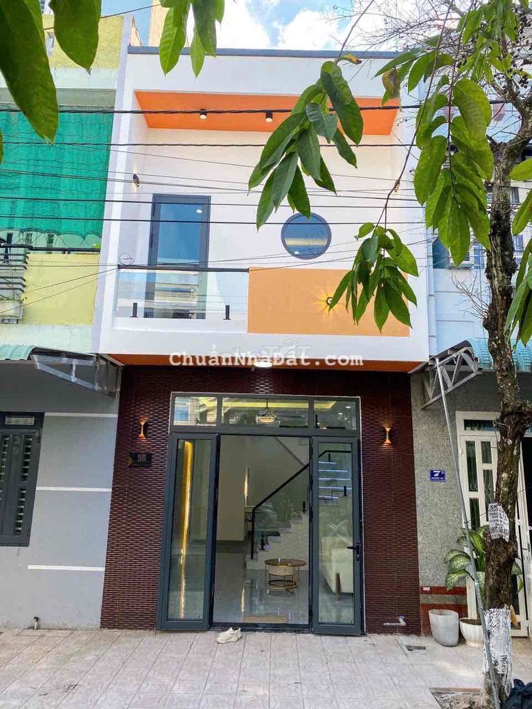 🌻CHO THUÊ NHÀ TRỆT LẦU ĐƯỜNG SỐ 25 KDC THỚI NHỰT 1