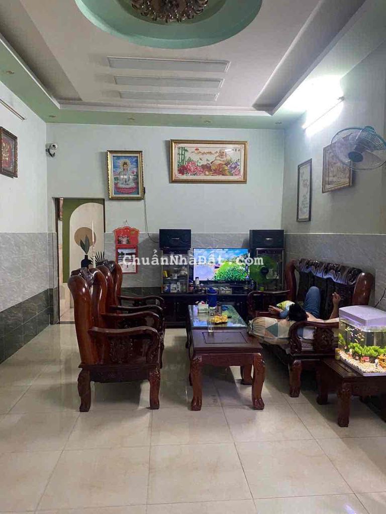 81/10 độc lập, tân hương 4x20m, 1 lầu, sổ hồng riêng, 5,99 tỷ