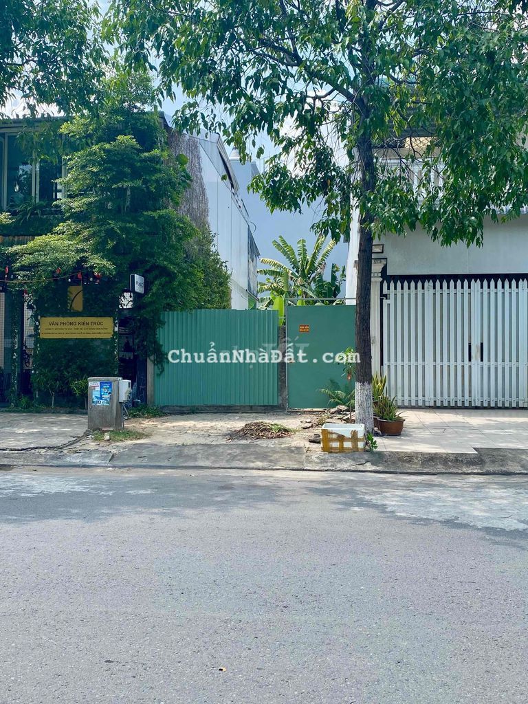 BÁN NỀN ĐS4 TRỤC CHÍNH KHU DÂN CƯ HỒNG PHÁT