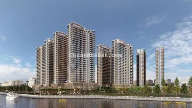 Bán căn hộ 1PN Capital Square Đà Nẵng trực diện sông Hàn - Giá 3,8 tỷ