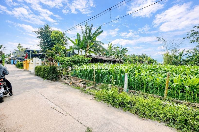 Bán cặp đất liền kề Đại Hiệp – 180m²/lô – full thổ cư – giá nhỉnh 1 tỷ