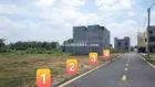 Chỉ cần 350tr mua được ngay Đất nền KDC Tân Triều - SHR - lộ nhựa 6m