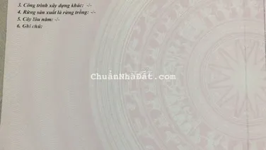 Đất thổ cư Long Thọ