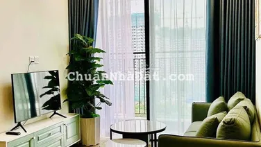 Cho thuê 2PN2WC full đồ 10tr mới tinh