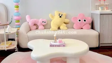 Bên em chuyên cho thuê quỹ căn hộ tại Vinhomes Smart City ,Tây Mỗ,HN