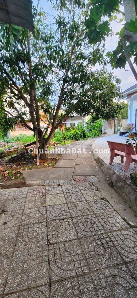 Cho thuê nhà trọ