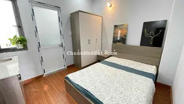 *** CÒN 1 PHÒNG MỚI ĐẸP PHAN VĂN TRỊ BÌNH THẠNH