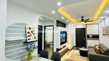 TÔI CHÍNH CHỦ GỬI BÁN CĂN HỘ 2PN TẠI HH LINH ĐÀM GIÁ VÔ CÙNG HỢP LÝ