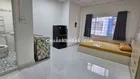 PHÒNG WC, MÁY GIẶT, BẾP RIÊNG TRẦN KẾ XƯƠNG