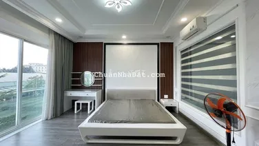 Căn Hộ Cityland ban công tách bếp siêu đẹp giá cực tốt