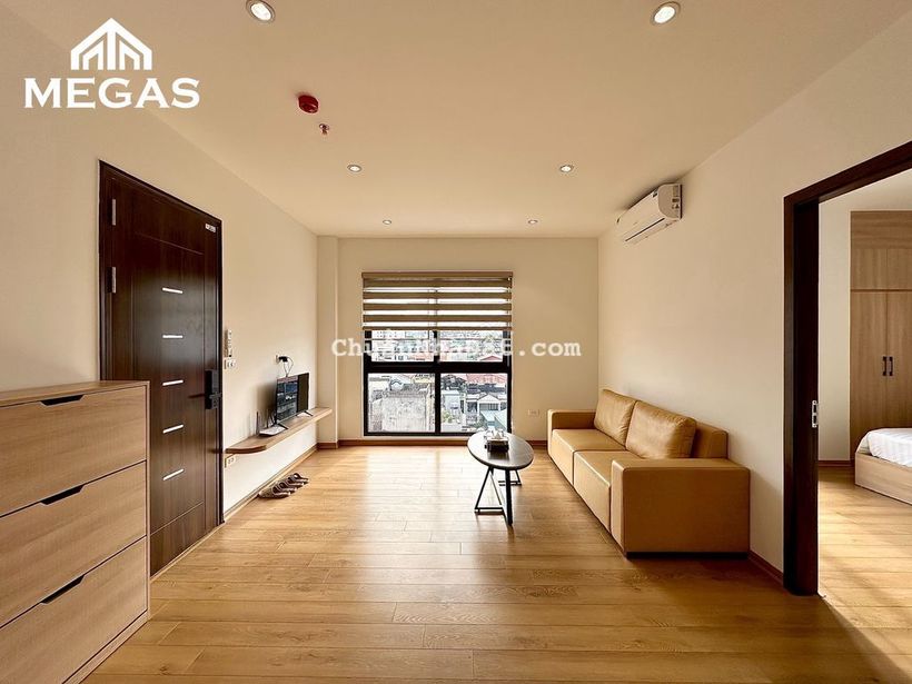 💞💖1 NGỦ 1 KHÁCH 55M2  - 50M TỚI MẶT HỒ TÂY - FULL NỘI THẤT MỚI ĐẸP