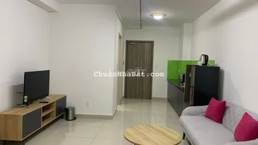 cho thuê căn hộ Studio-47m2,đầy đủ nội thất,giá 6tr/ tháng,view đẹp