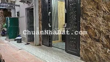Chỉ nhỉnh 3ty nhà 45m2, 2p ngủ , 2p wc, đường nguyễn trãi, ngã tư sở