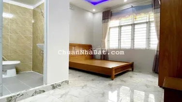CHDV RỘNG – FULL NỘI THẤT – CHIẾN LƯỢC BÌNH TÂN