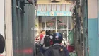 Nhà hẻm Dương Bá Trạc P.2 Q8