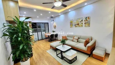 Chính chủ nhó em bán căn hộ HH Linh Đàm