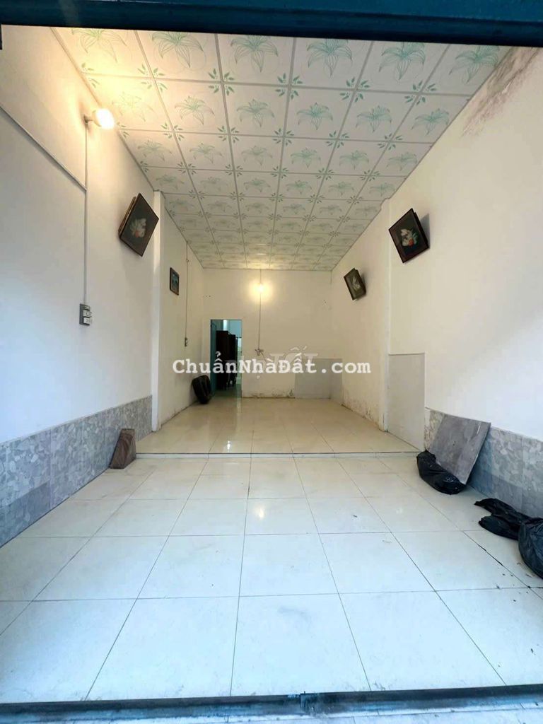 CHO THUÊ NHÀ TRỆT SẴN 01 PHÒNG NGỦ HẺM 233 NGUYỄN VĂN CỪ 4.5TR/THÁNG