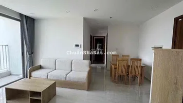 Cho thuê căn hộ Thủ Dầu Một