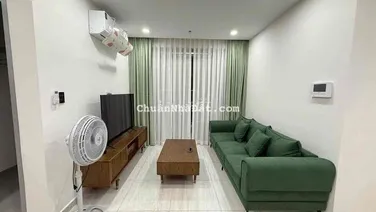 Cho thuê căn hộ chung cư Happy One central