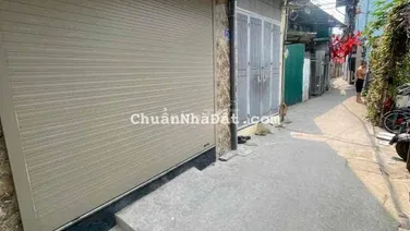 Bán nhà Định Công ( 10m ra đường ô tô).S:43m.4T.MT:3.9m. giá 3.7 tỷ