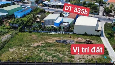 chính chủ cần bán lô đất ngay trung tâm