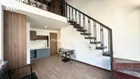 DUPLEX FULL NỘI THẤT_BAN CÔNG NGAY MEGA BÌNH PHÚ, NGUYỄN VĂN LUÔNG