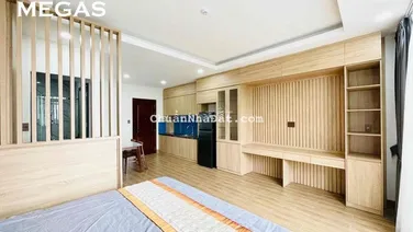 CHDV BAN CÔNG_FULL NỘI THẤT NGAY HẬU GIANG, KINH DƯƠNG VƯƠNG