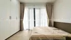 Cho thuê căn hộ quận 4 Hoàng Diệu full nội thất ban công thoáng mát