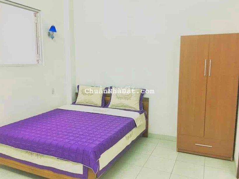 Cho thuê phòng đầy đủ tiện nghi ngay cầu Tuyên Sơn