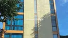 Văn phòng K300 sàn gỗ 25m2 giá 7 triệu tòa nhà VP Nguyễn Thái Bình TB