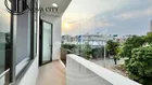 Phòng ban công/ tách bếp- tiểu cảnh siêu VIP 45m2, Phạm Hùng - KDC 6B