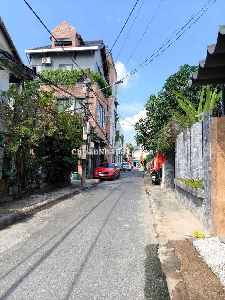 CHÂU THƯỢNG VĂN 🗝️