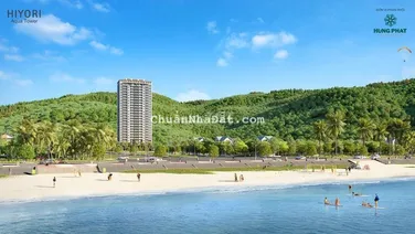 HIYORI MỞ BÁN ĐỢT 2 GIÁ CHỈ 65TR/M2, BÀN GIAO FULL NỘI THẤT LIỀN TƯỜNG