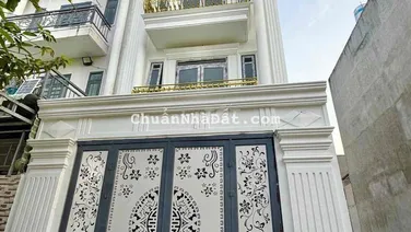 Bán Nhà Mới Xây Khu Dân Tân Tân Long 2, Uyên Hưng, TX Tân Uyên