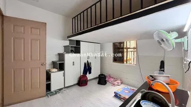 khai trường 20phòng mới xây dạng duplex phù hợp cho sinh viên gia đinh