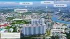 Cho Thuê CH Conic Boulevard DT 84 & 85m2, 2PN, 2Tolet.Giá 6.5Tr/tháng