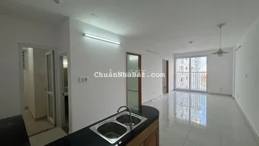 CĂN HỘ ( 2PN+2WC 68m² ) SỔ HỒNG_GIÁ 3.750T (Tara Quận 8)