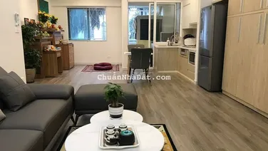 1 CĂN *** 3 phòng ngủ mặt phố Vũ Phạm Hàm full nội thất giá 5,5tỷ