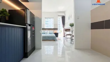 CĂN HỘ MỚI THÁNG 4 SIÊU ĐẸP NGAY BẾN XE MIỀN ĐÔNG