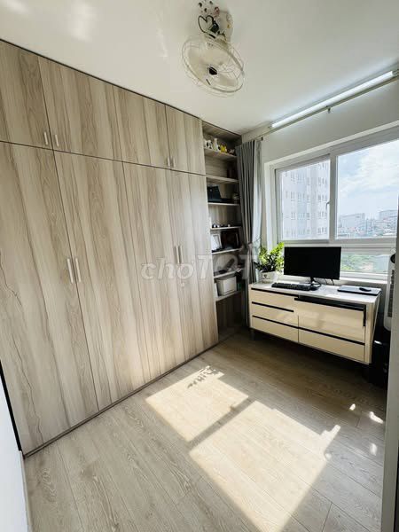 Căn 3pn2wc cc Topaz Home. full nt giá 9tr