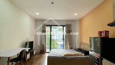 🌟CĂN HỘ FULL NỘI THẤT_ BAN CÔNG ĐƯỜNG 3/2 QUẬN 10